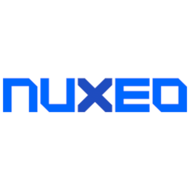 Nuxeo