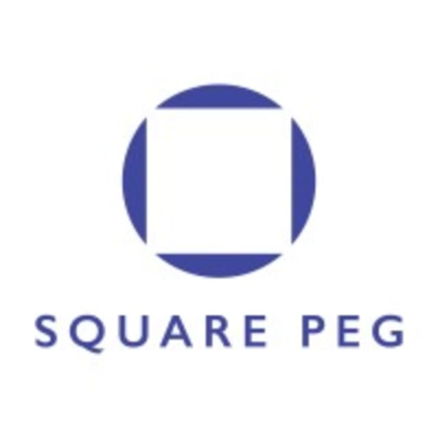 Square Peg 
