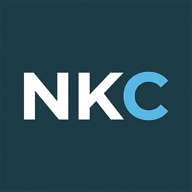 Nathan Keeter Consulting LLC