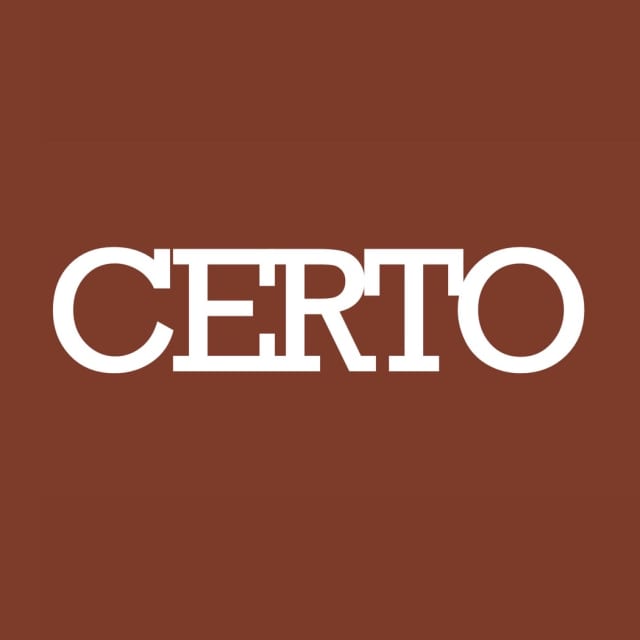 CERTO