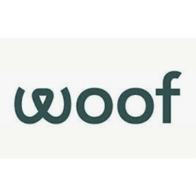Woof