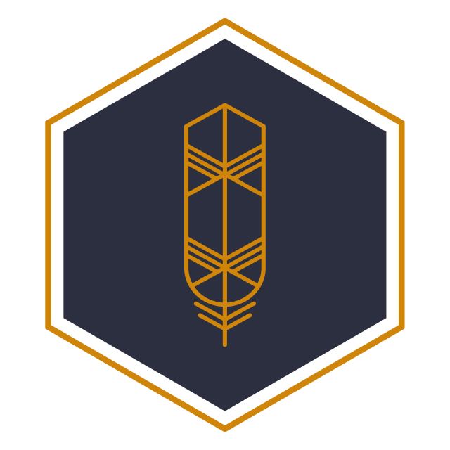 Honeycomb Quill