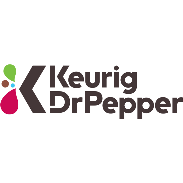 Keurig Dr Pepper (formerly Dr Pepper Snapple Group Inc)