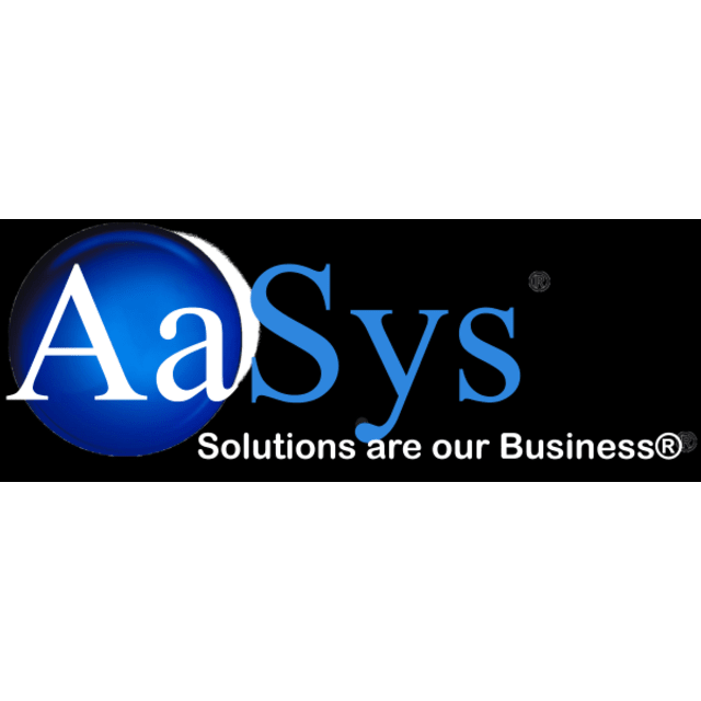 The Aasys Group