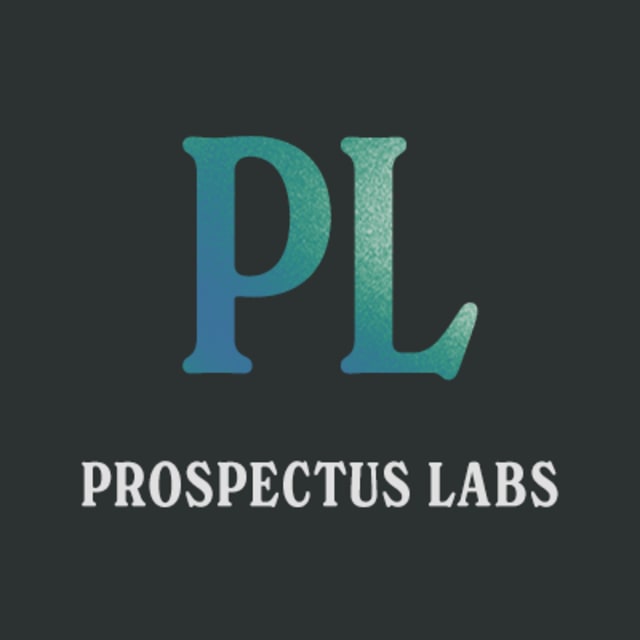 Prospectus Labs 
