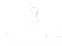 American College of Obstetricians and Gynecologists (ACOG)