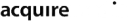 Acquire Media