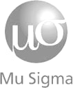Mu Sigma