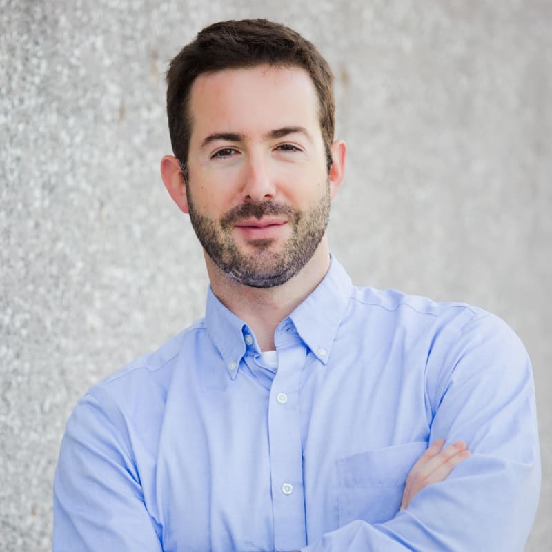 Joseph Emison | Fractional Engineering | Go Fractional