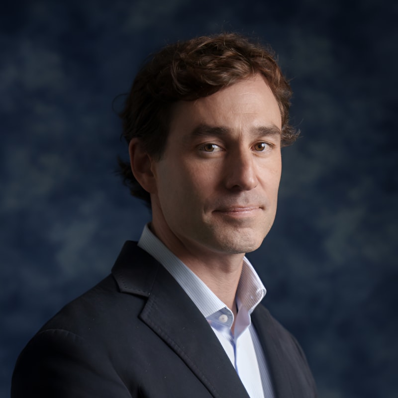 Daniel Rudman | Fractional Data | Go Fractional