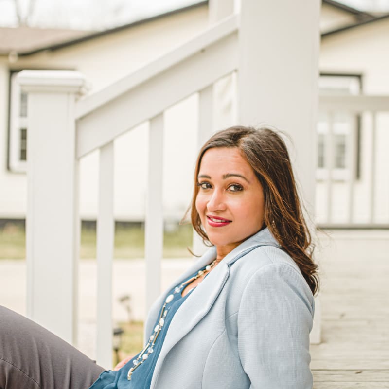Avni Trivedi | Fractional Sales | Go Fractional