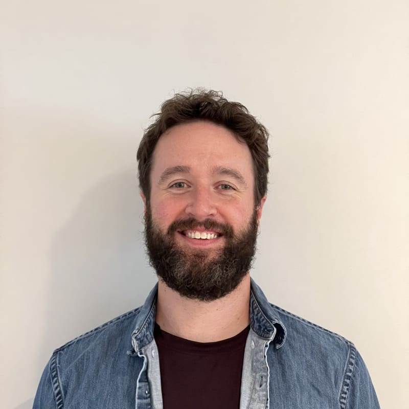 Derek Bugley | Fractional CRO | Go Fractional