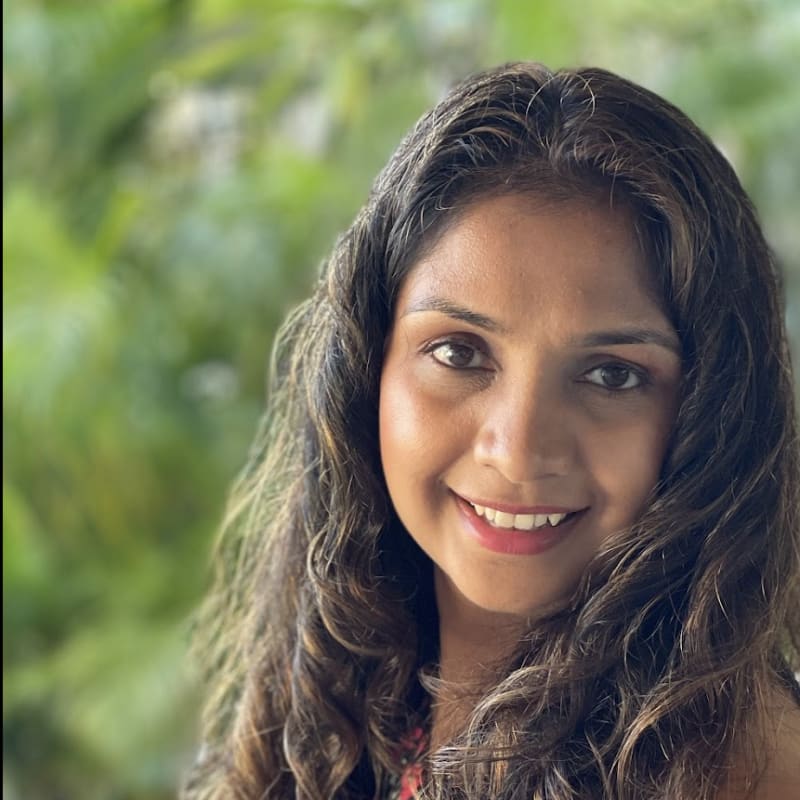 Divya Shivaprasad | Fractional Head of Talent | Go Fractional