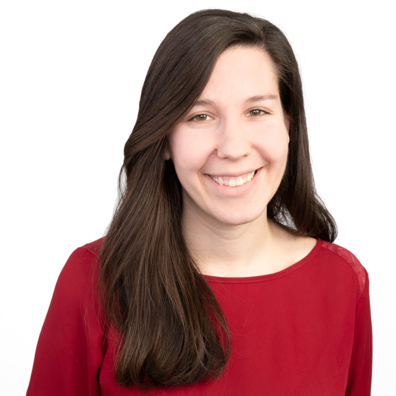 Christina Esposito | Fractional Operations