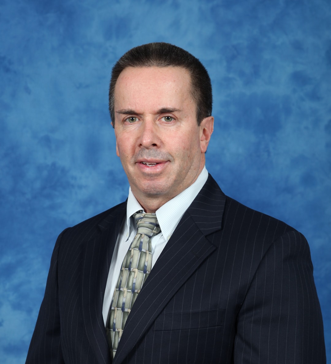 Doug M Fractional CISO profile image