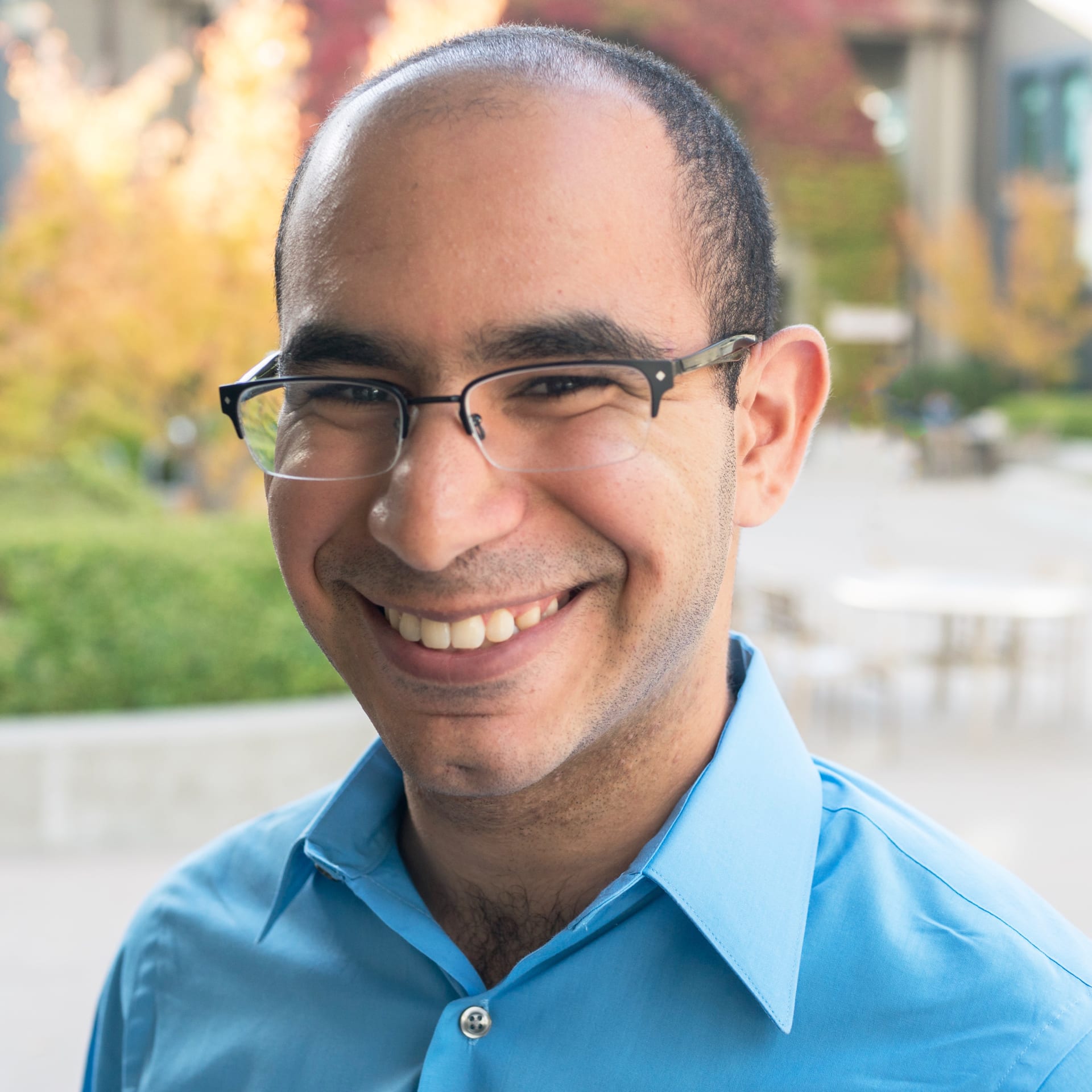 Mohamad Akef profile image