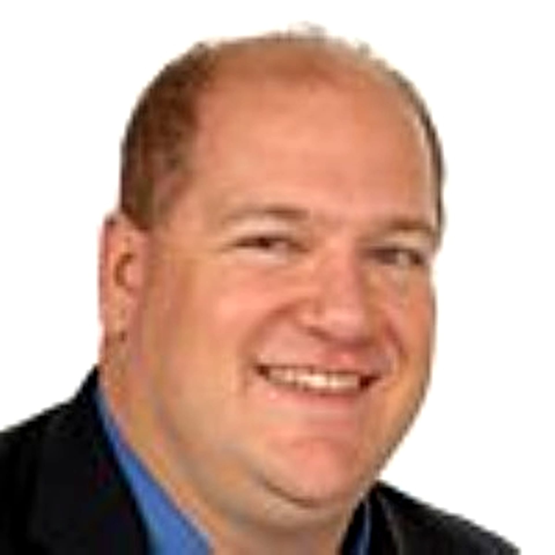 Scott Reasinger