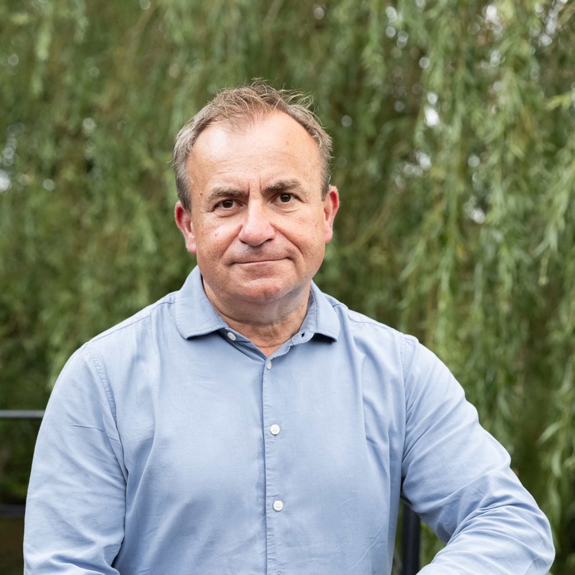 Steve Gore profile image