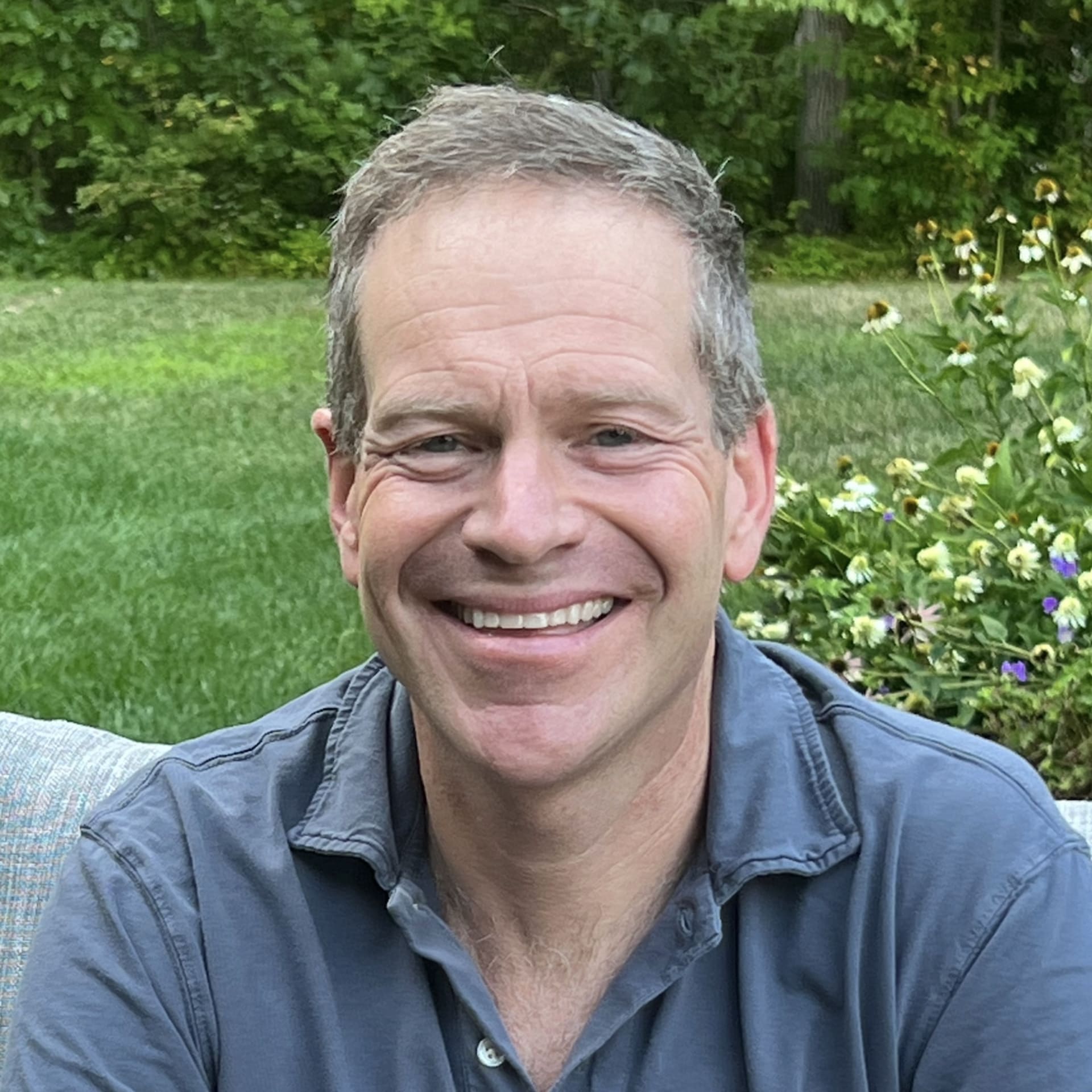 Steven Schwartz