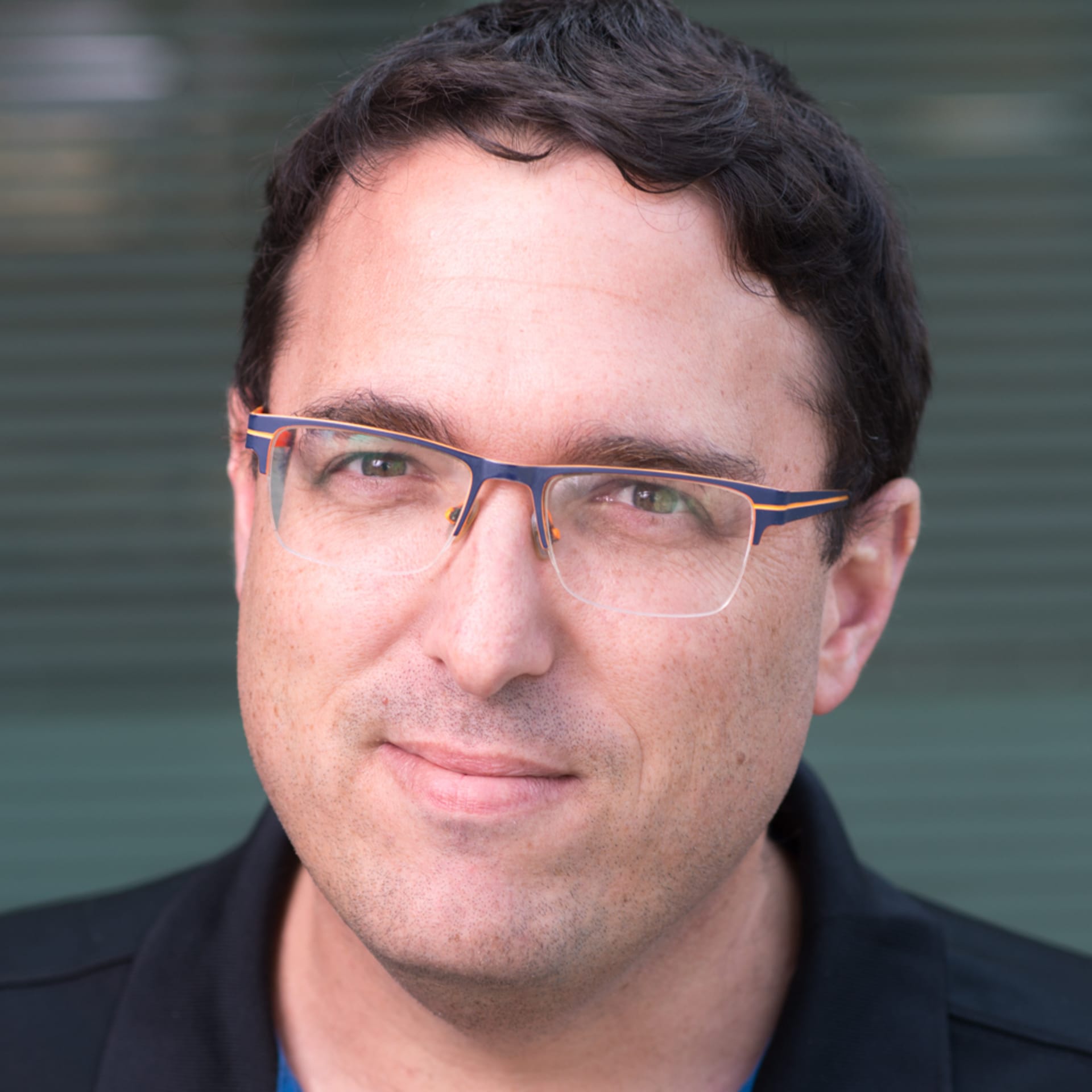 Rotem Bar-Or profile image