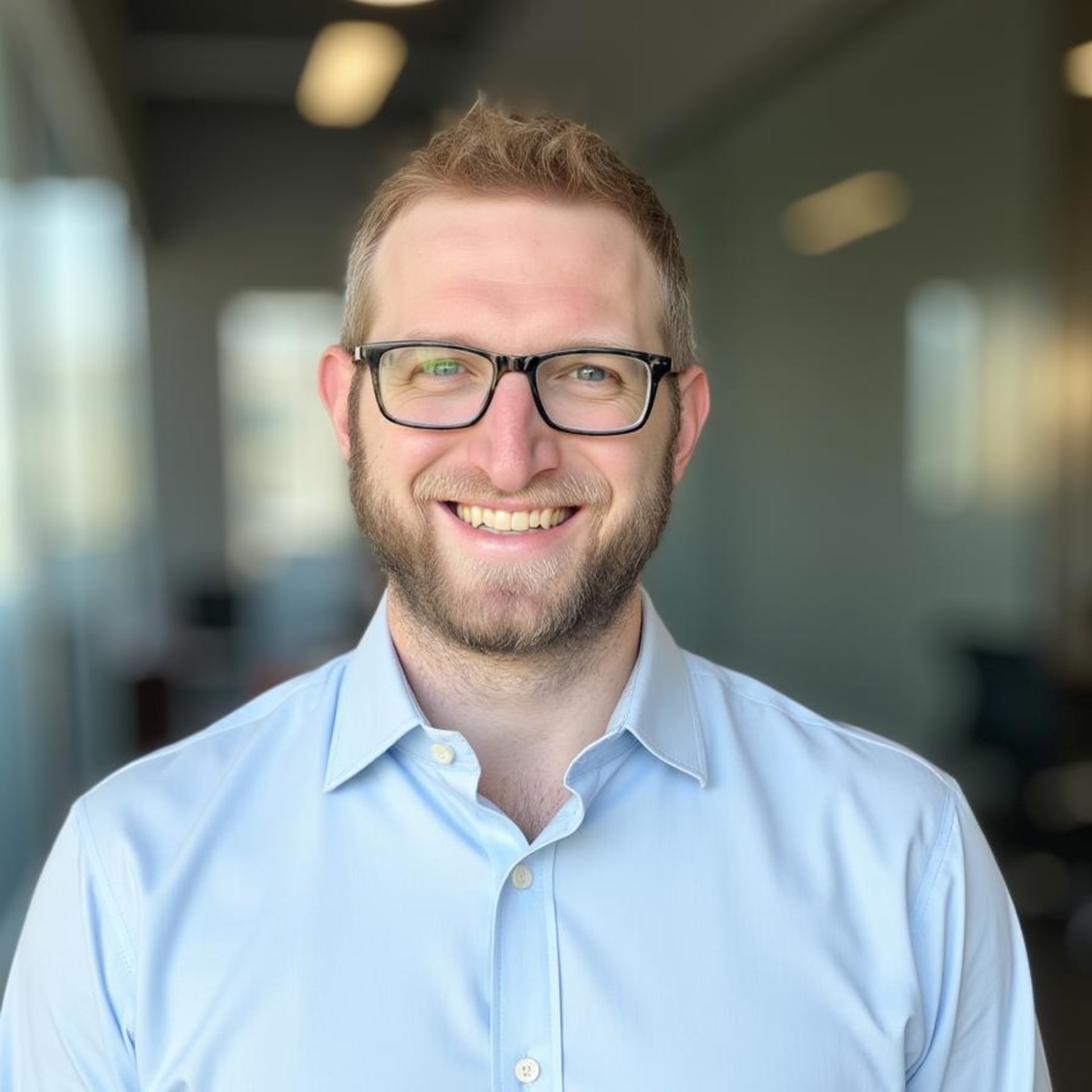 Adam B. profile image