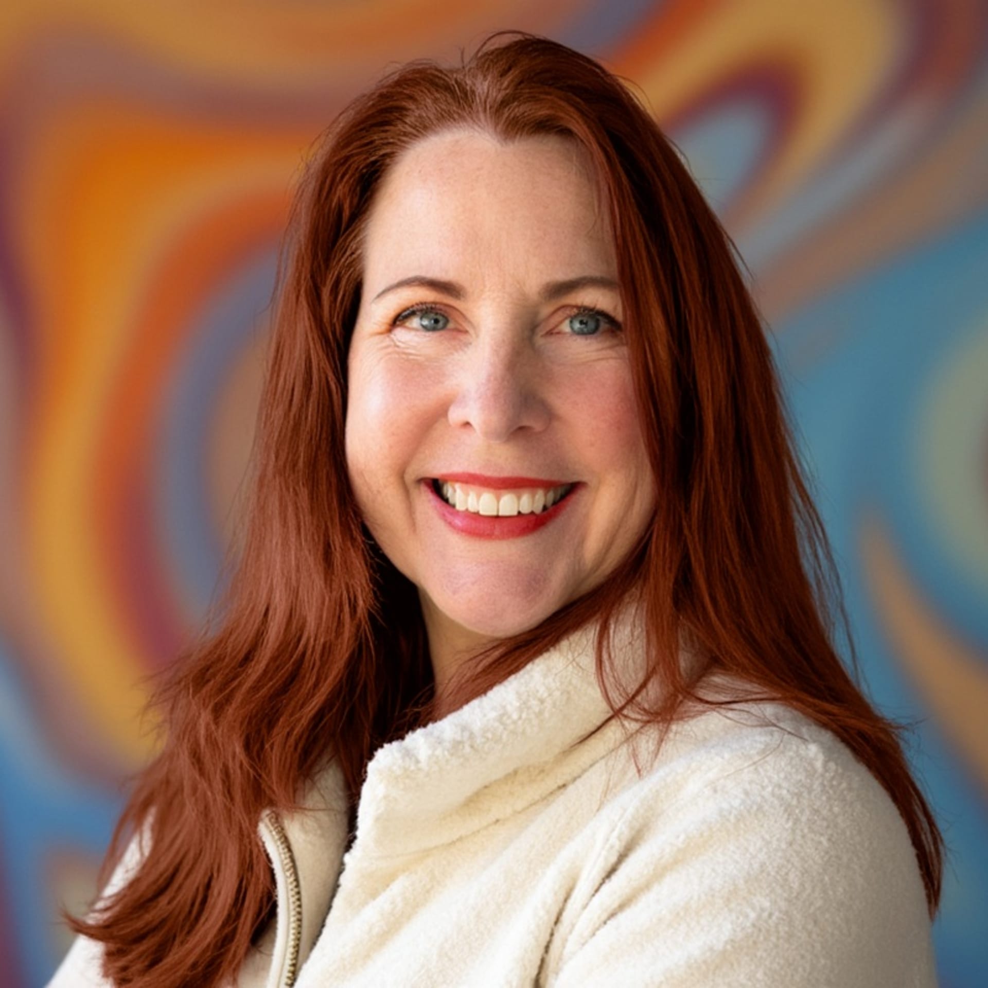 Amy Berner profile image