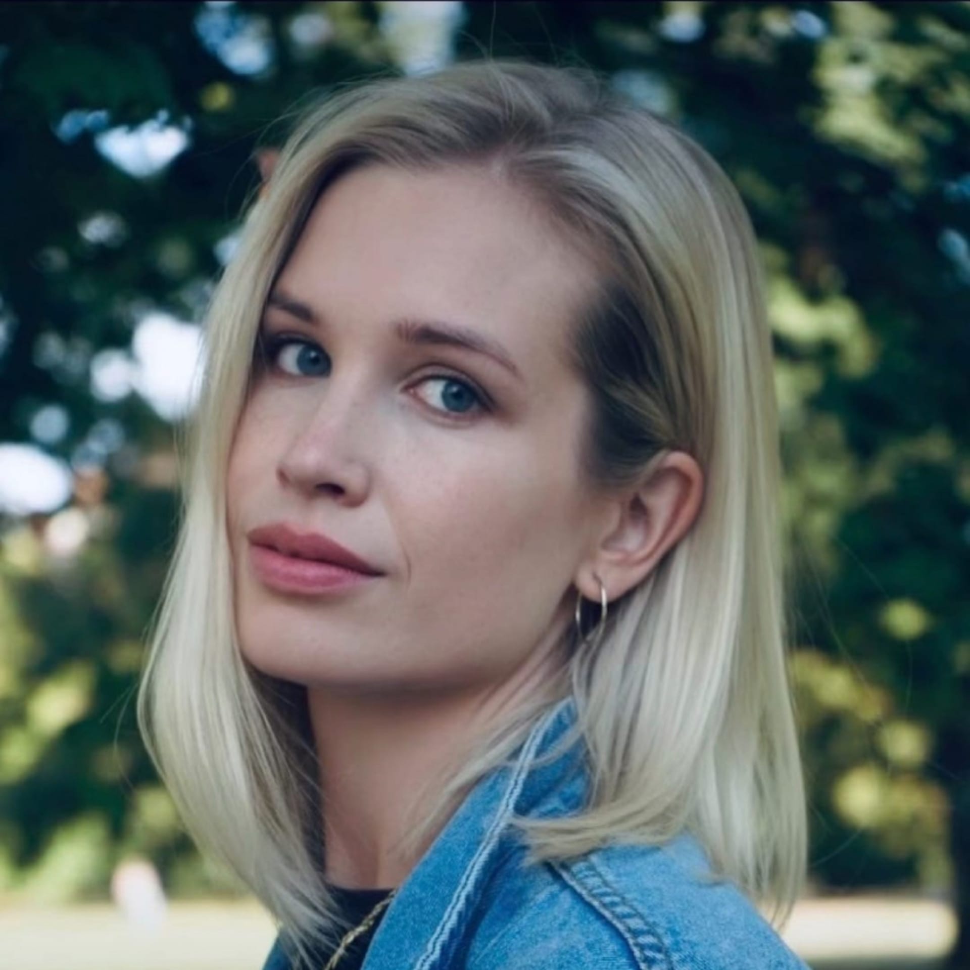 Karin Killander profile image