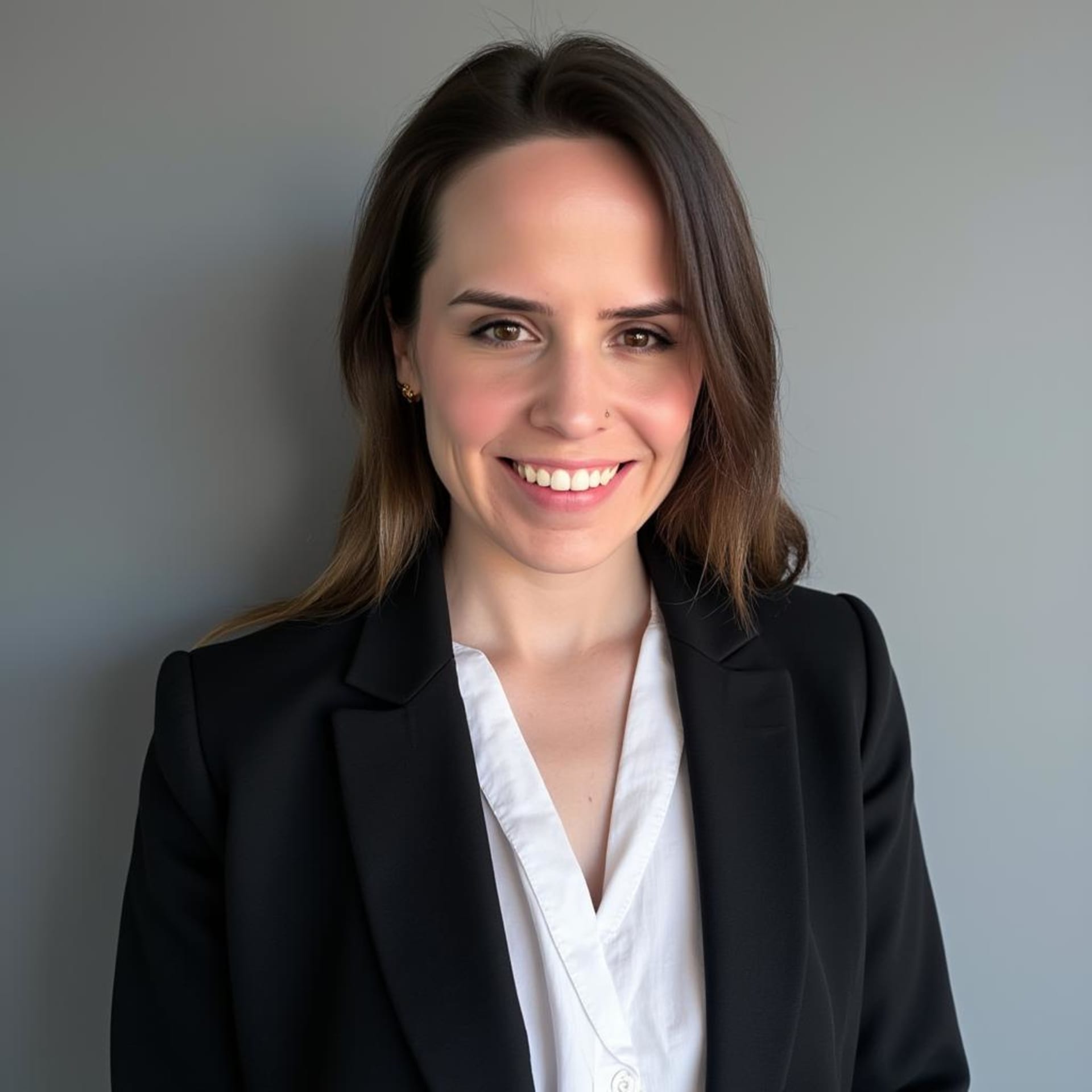 Heide Penner, PMP profile image