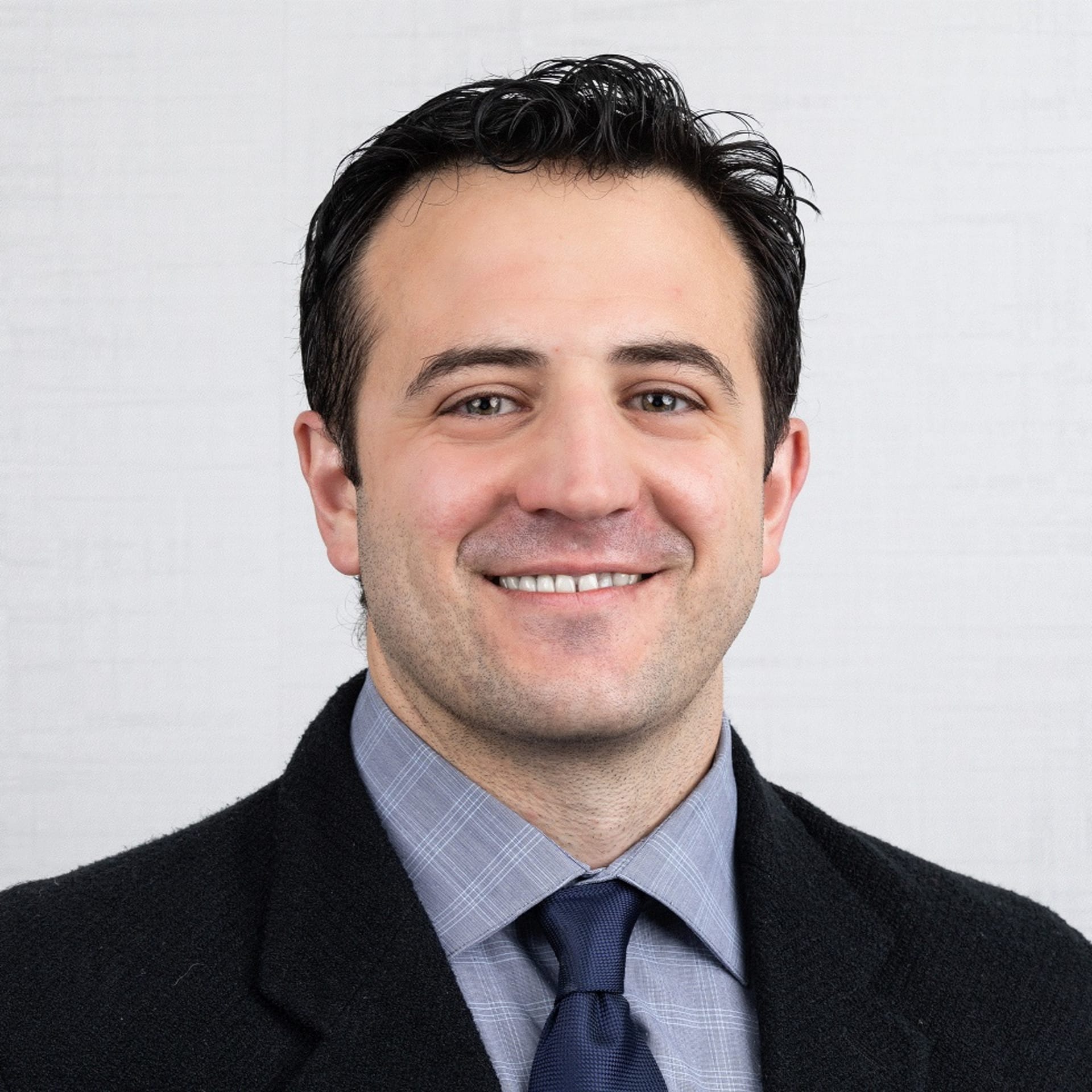 Andrew Rosenblatt profile image