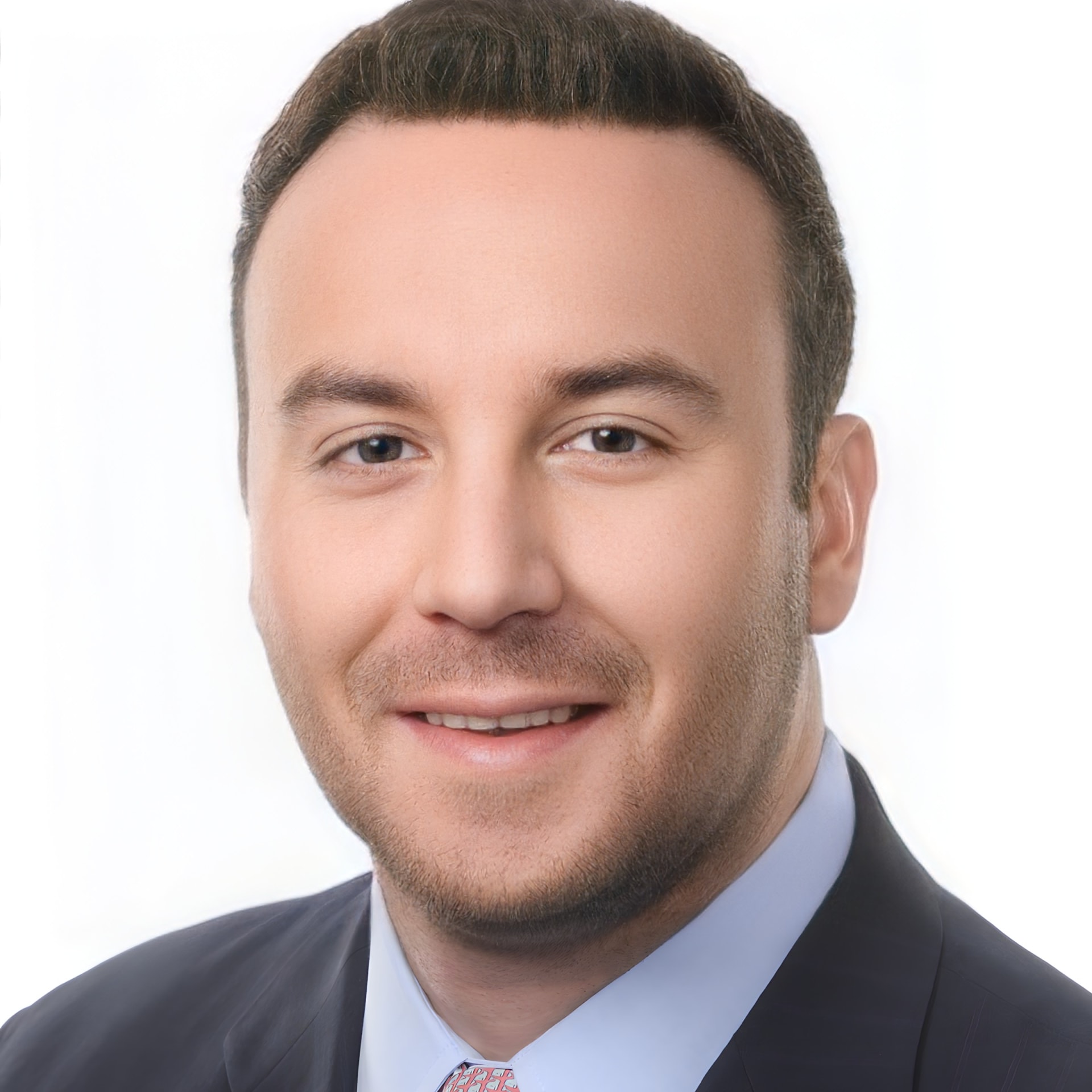 Aaron Vigil-Martinez, MBA profile image