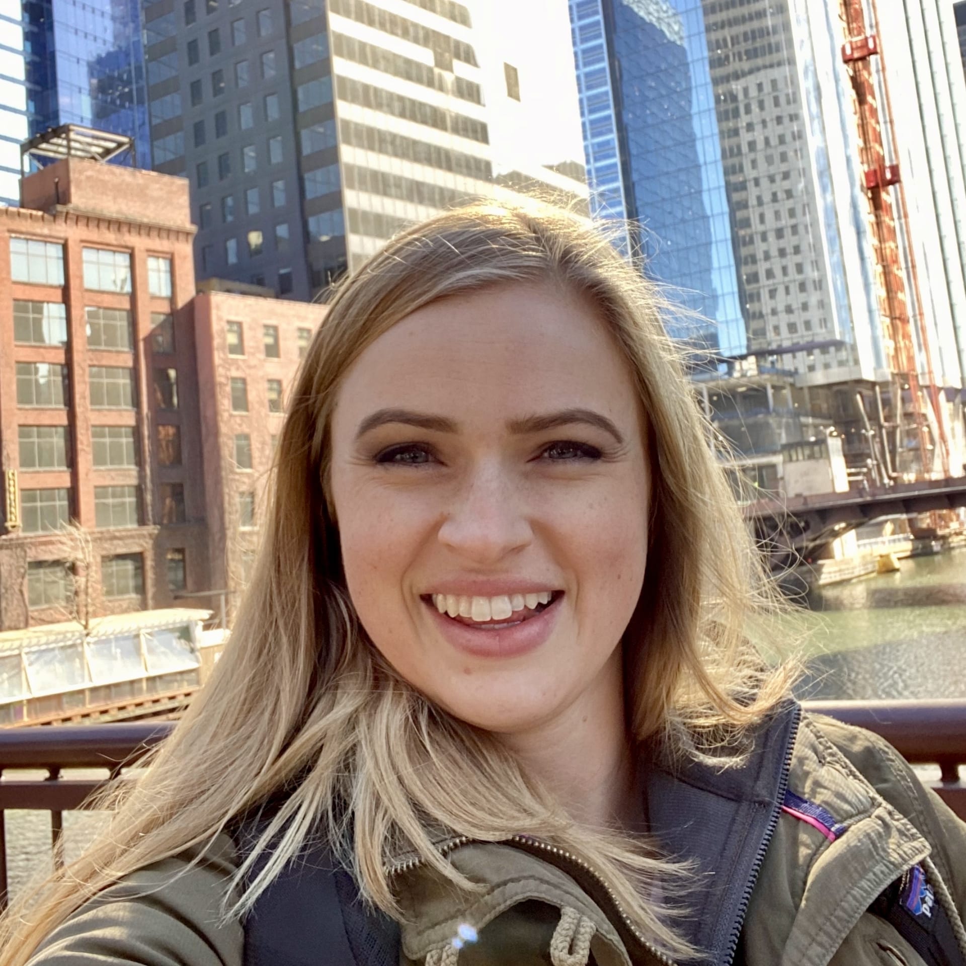 Christa Hammond profile image