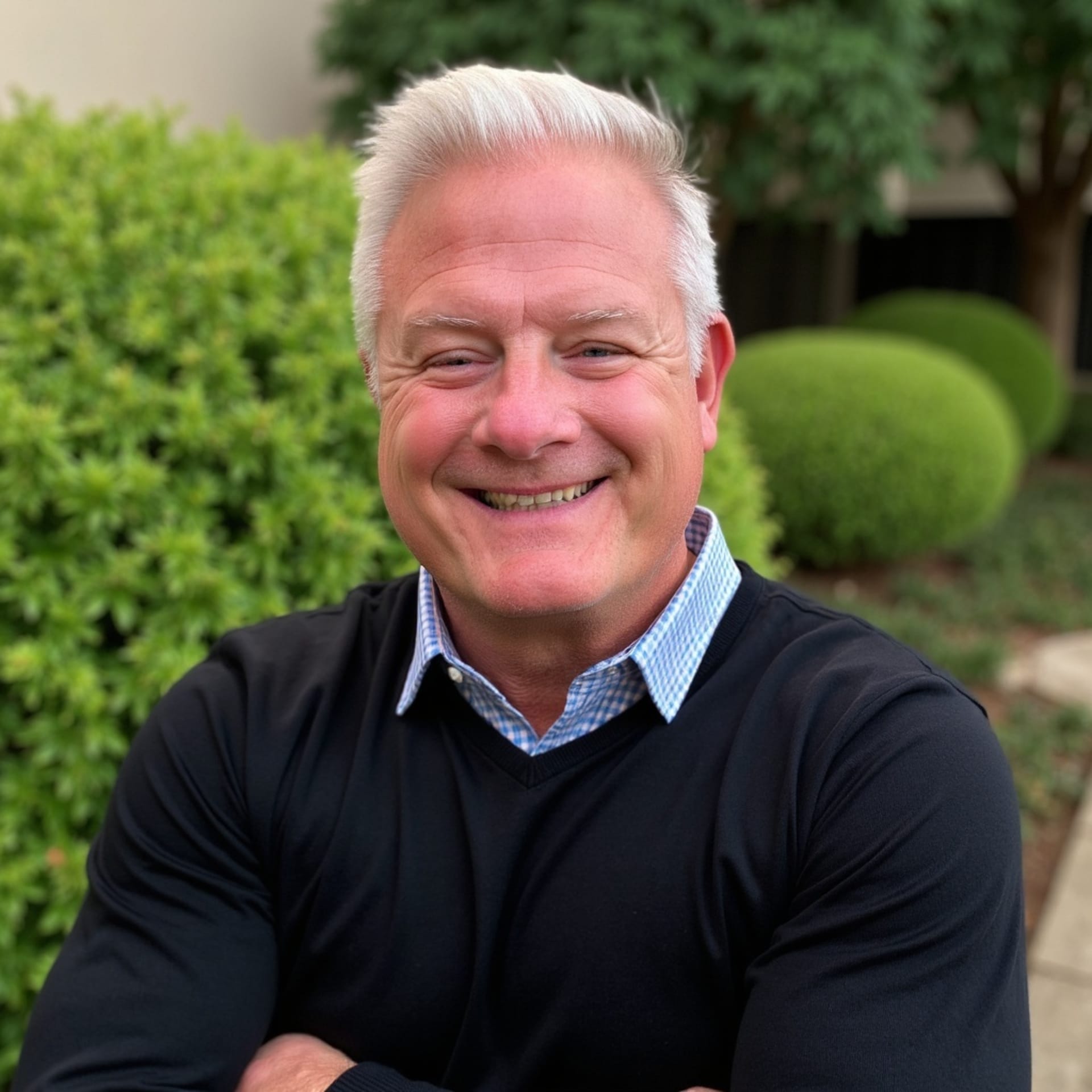 Joshua  Farley profile image