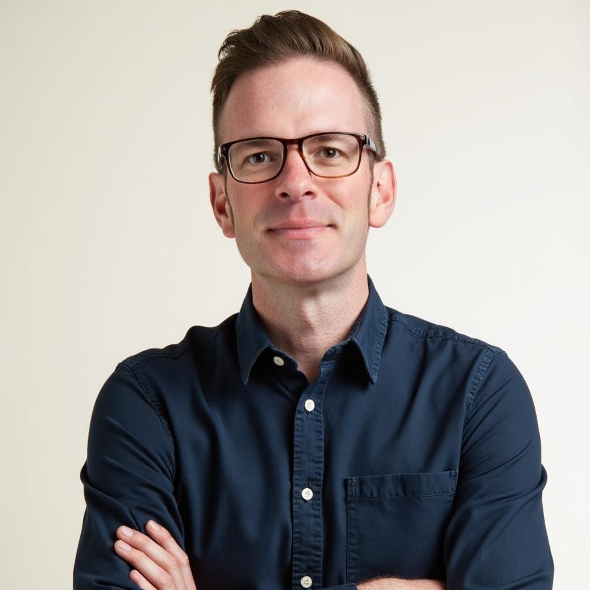 Jonathan Loucks