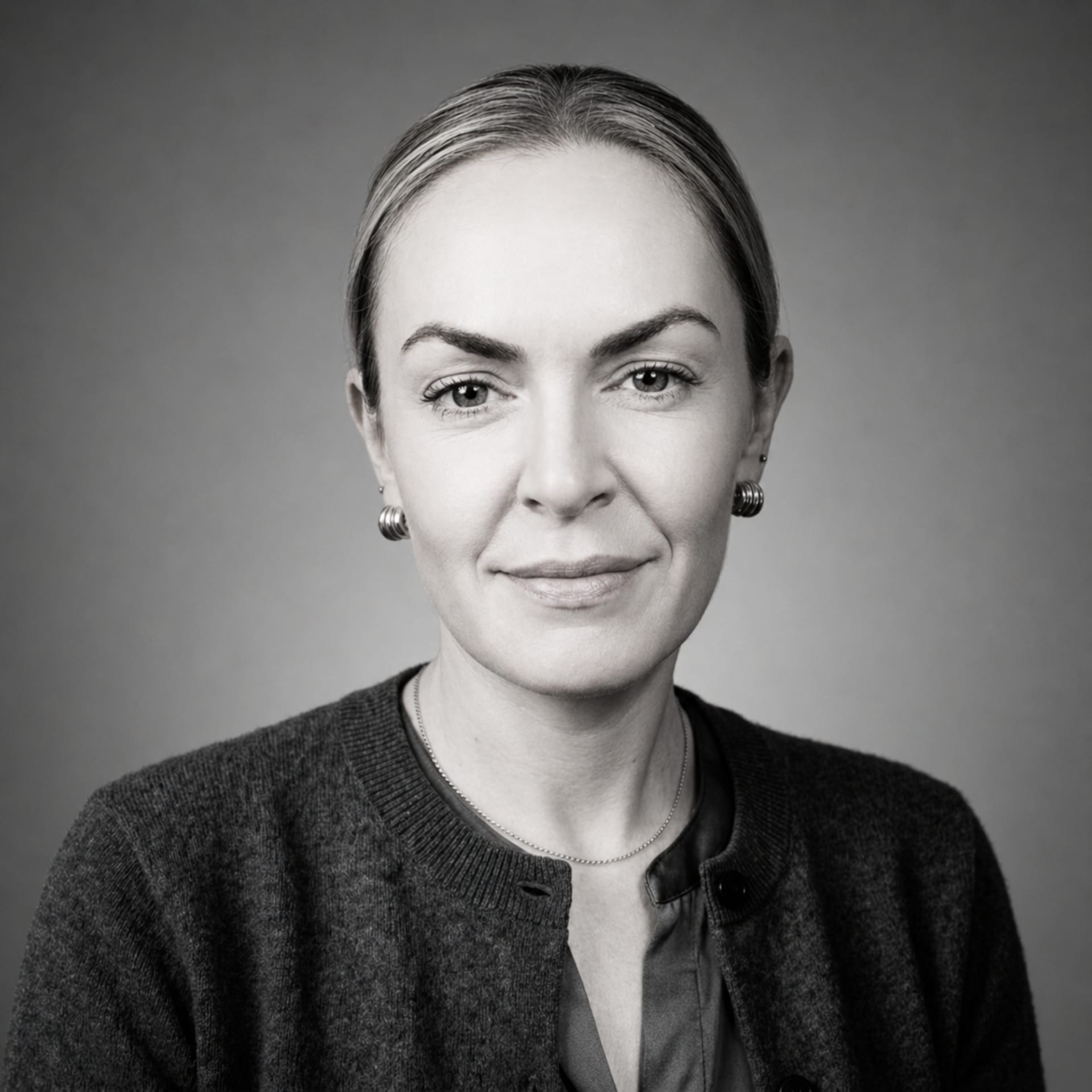 Bronwen Fabb