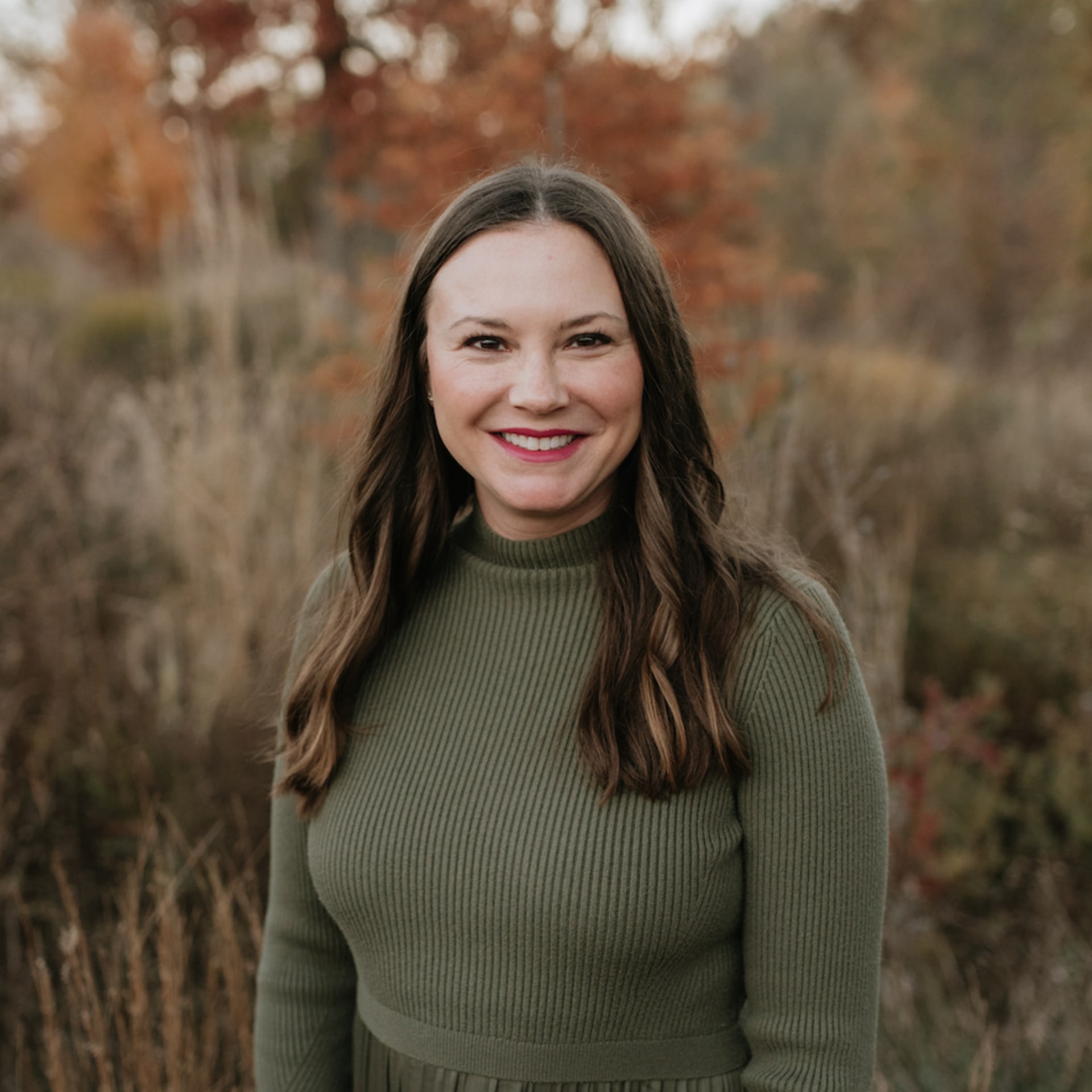 LeighAnna Sodac profile image