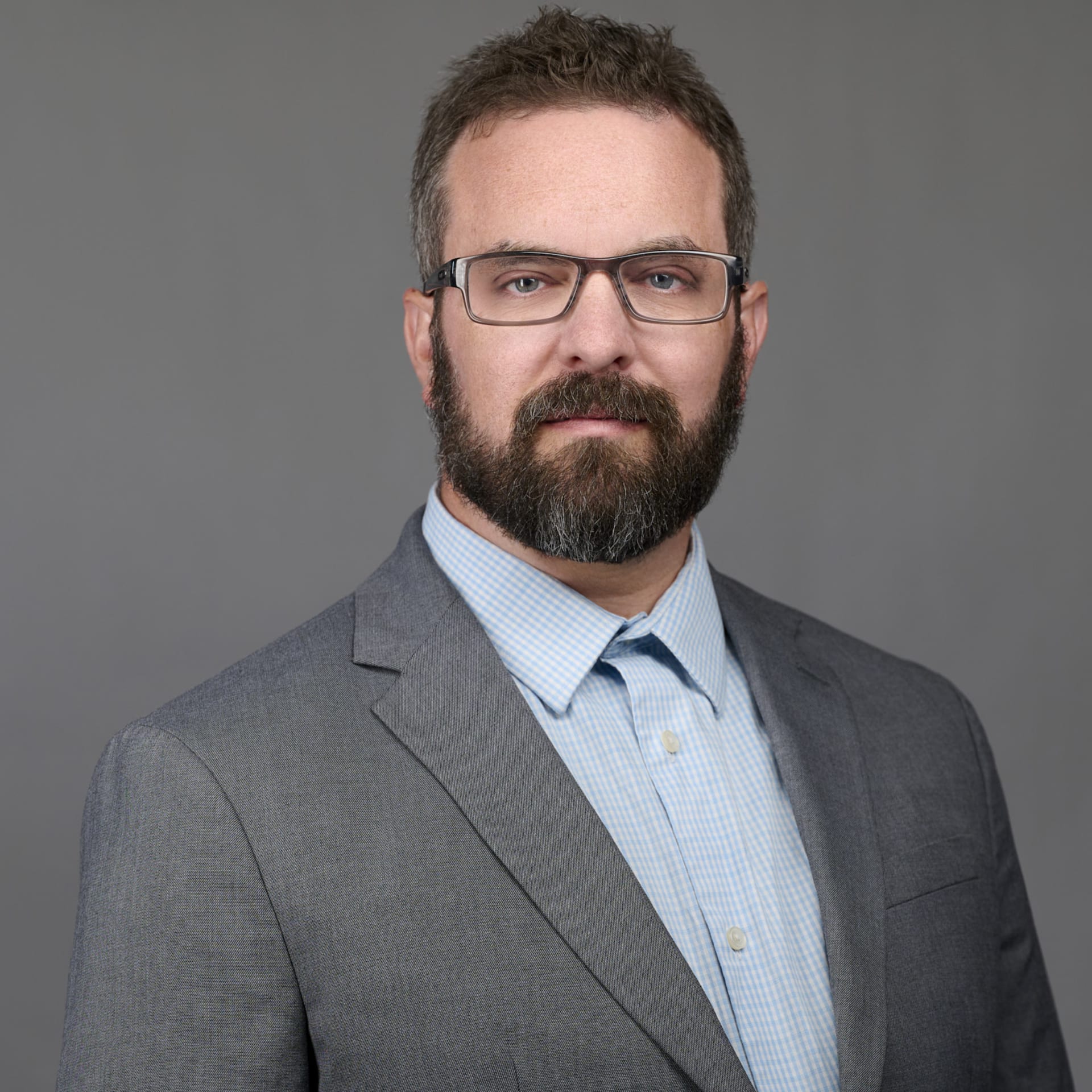 Thomas Underhill profile image