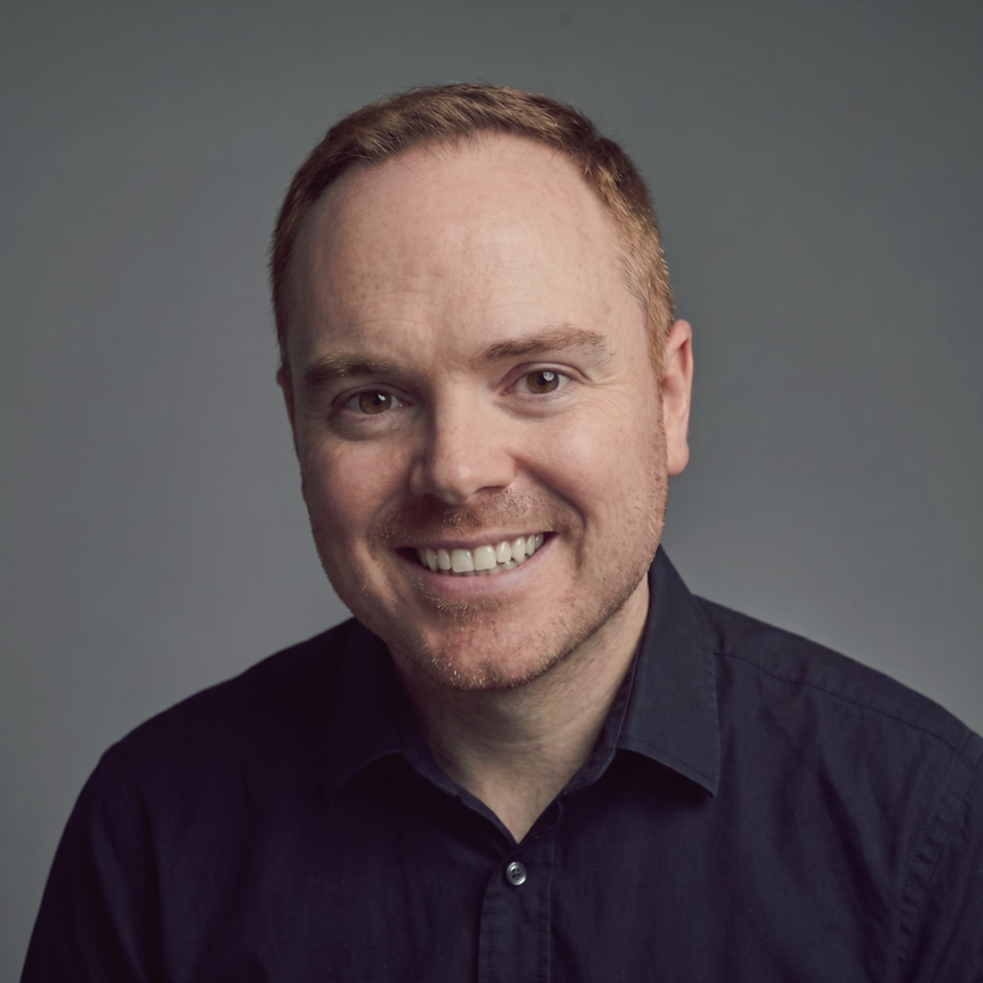 Matt Marshall