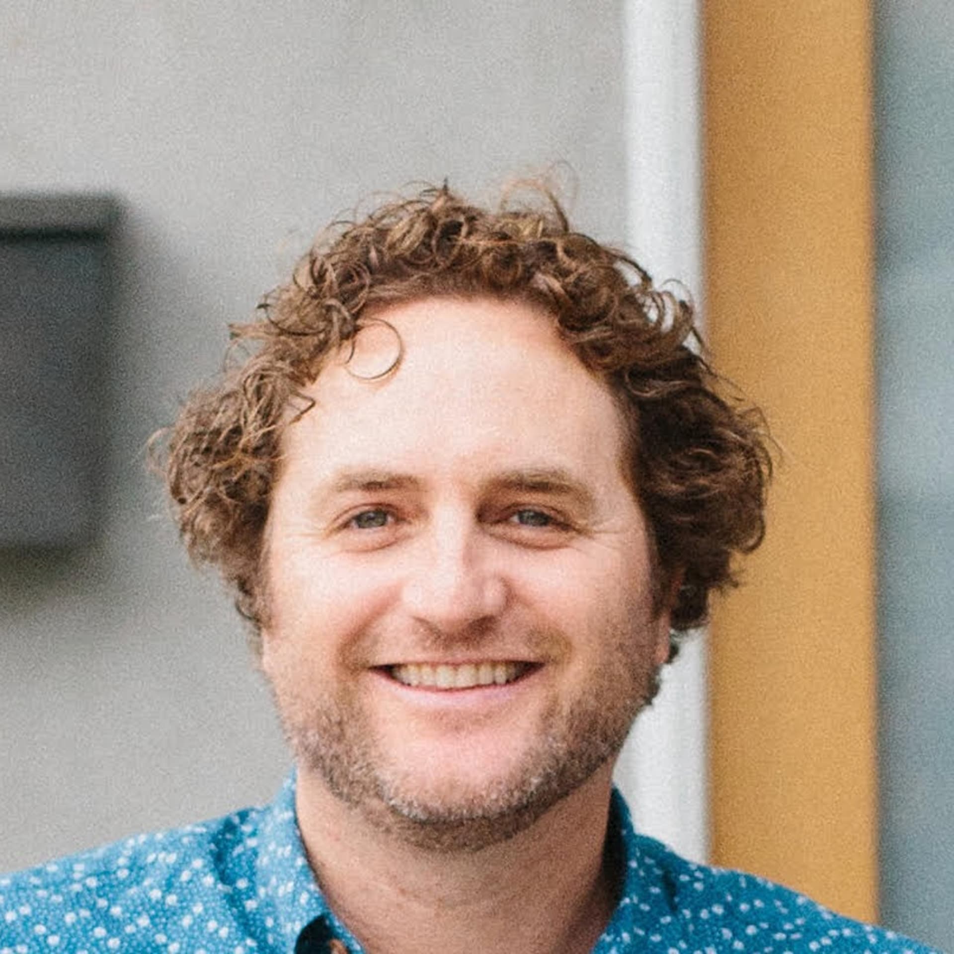 Brock M. profile image