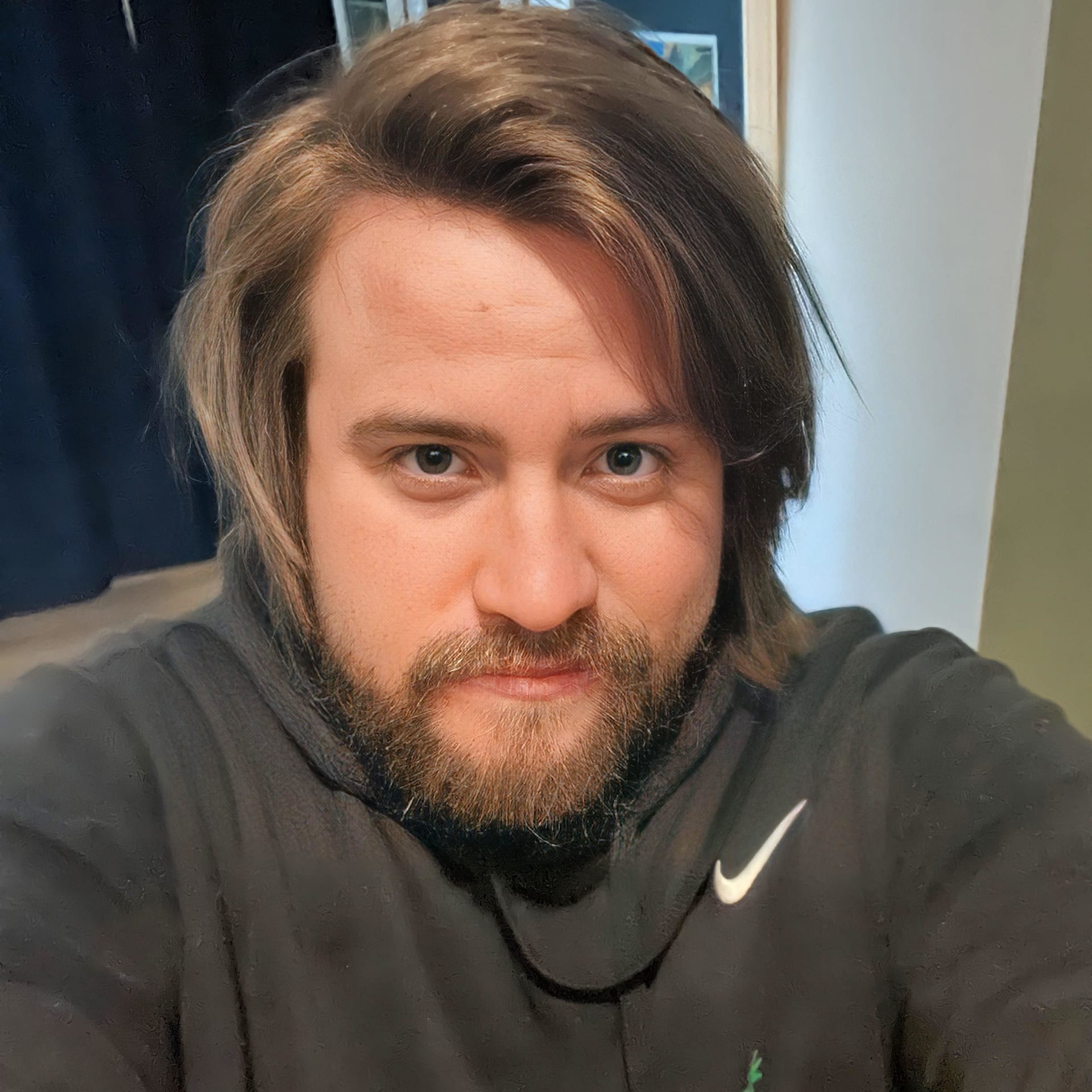 Evan Vandegriff profile image