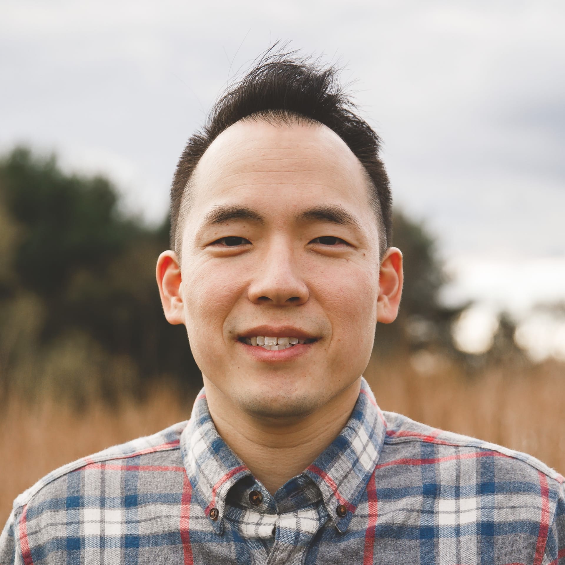 David Kim profile image