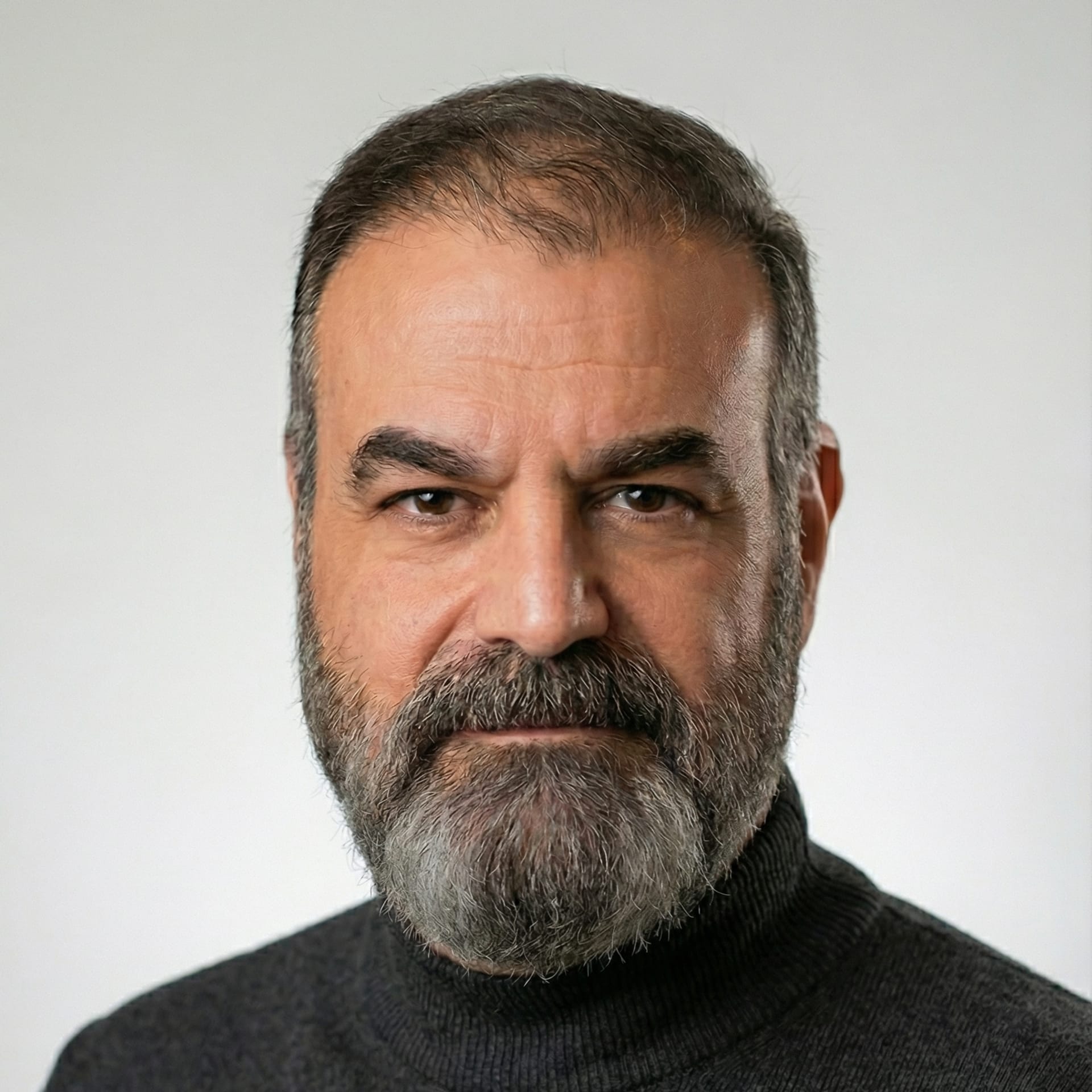 Alex Tamvakis profile image