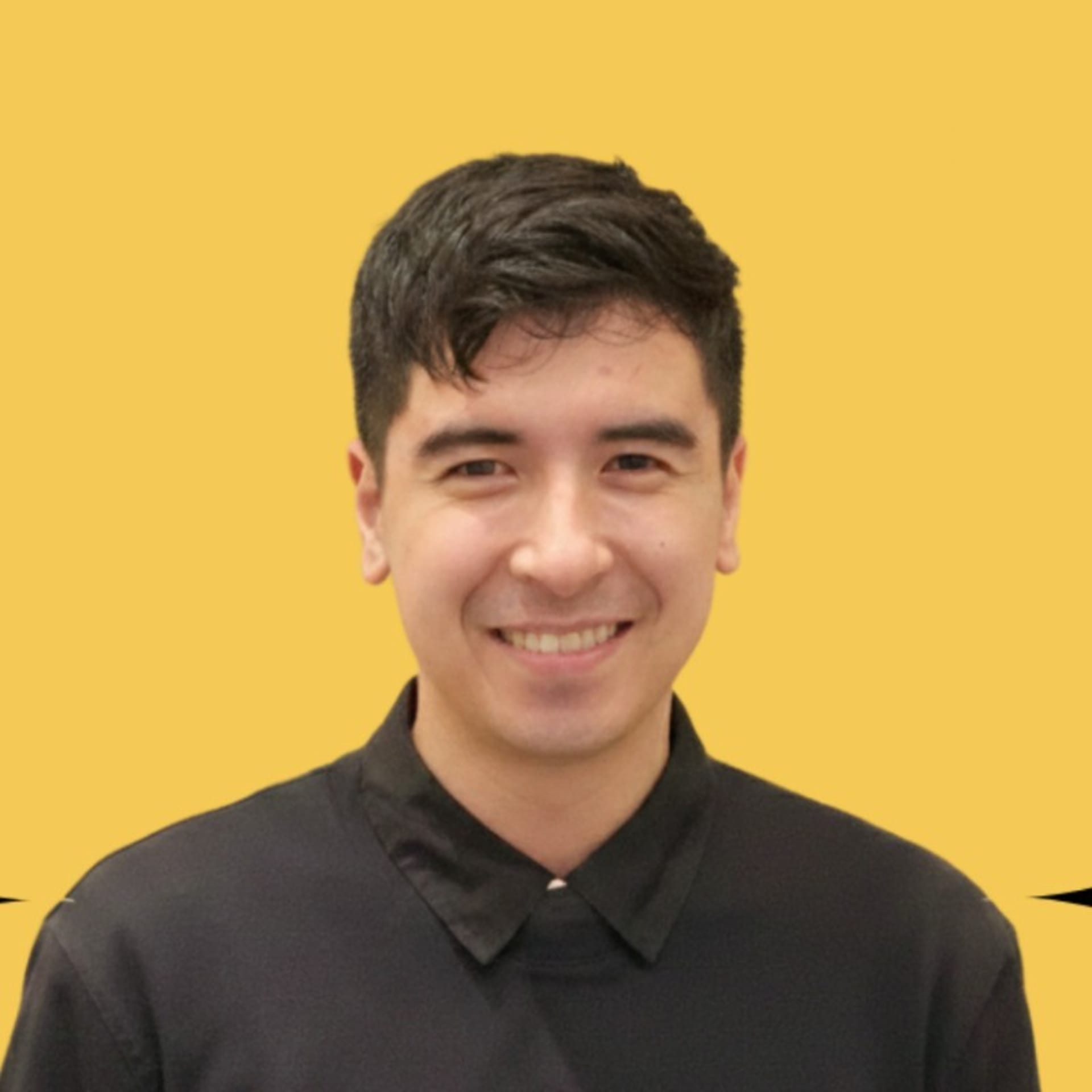 Ian Larbalestier profile image