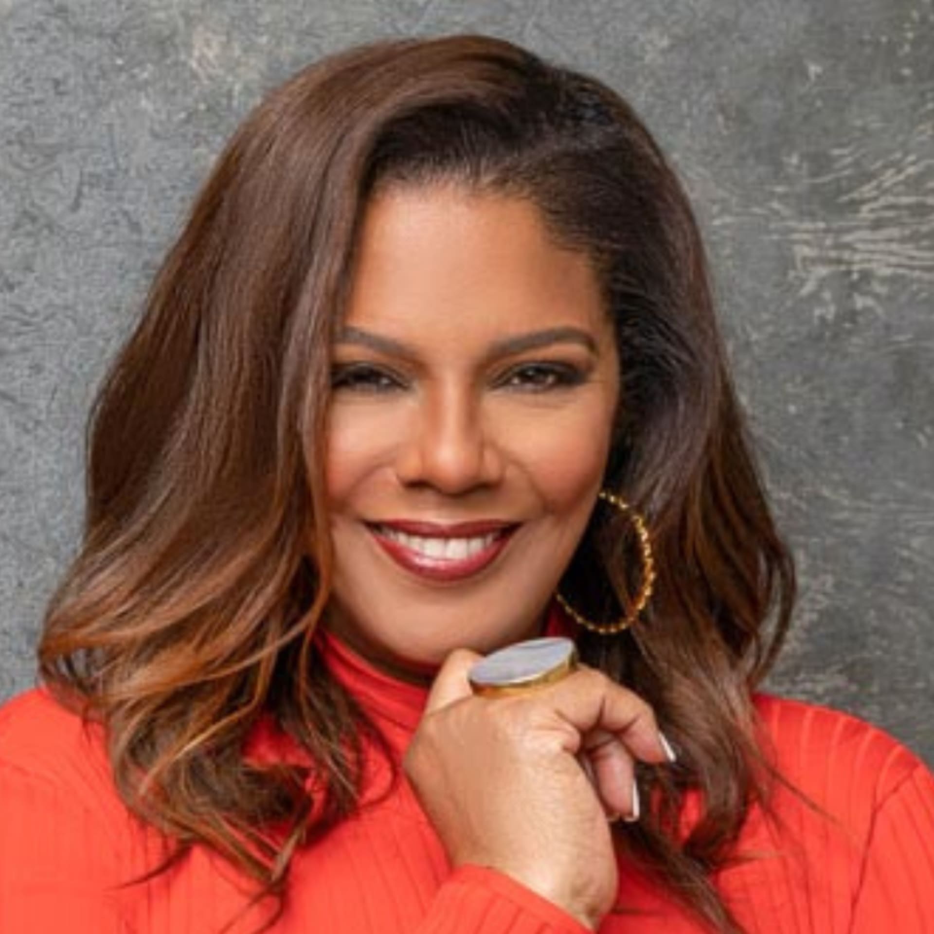 Barbara Clarke Ruiz profile image