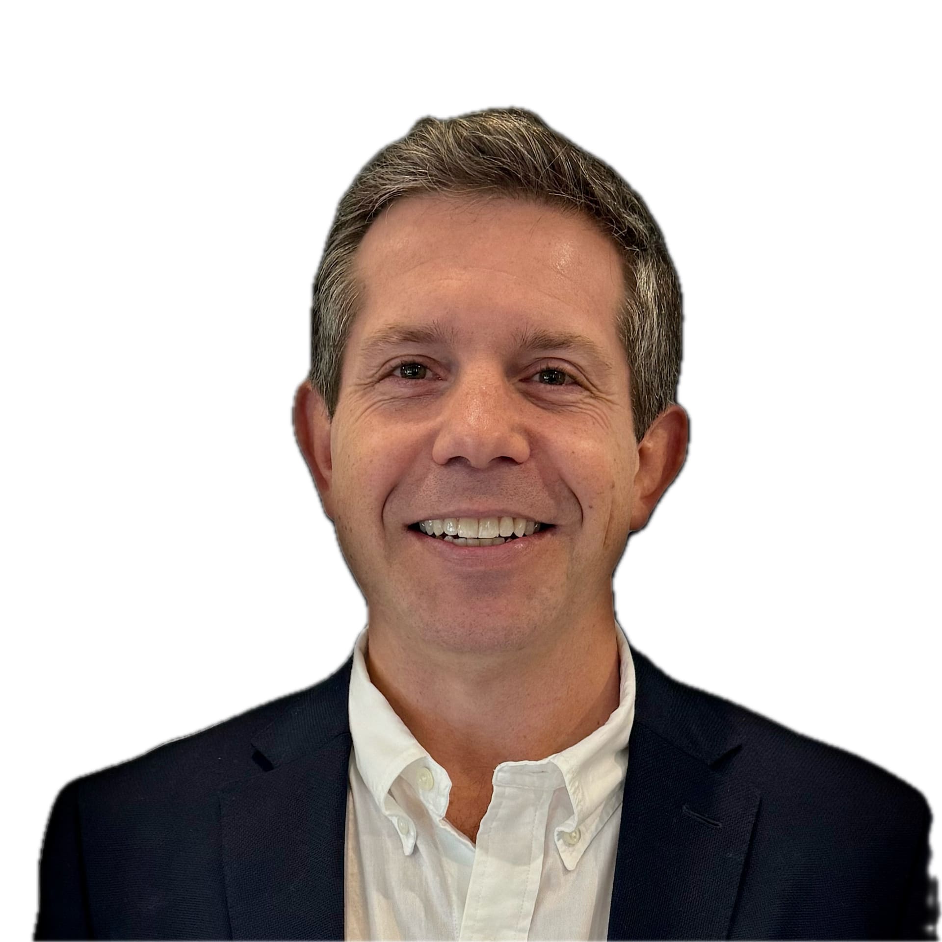 Alan R. profile image