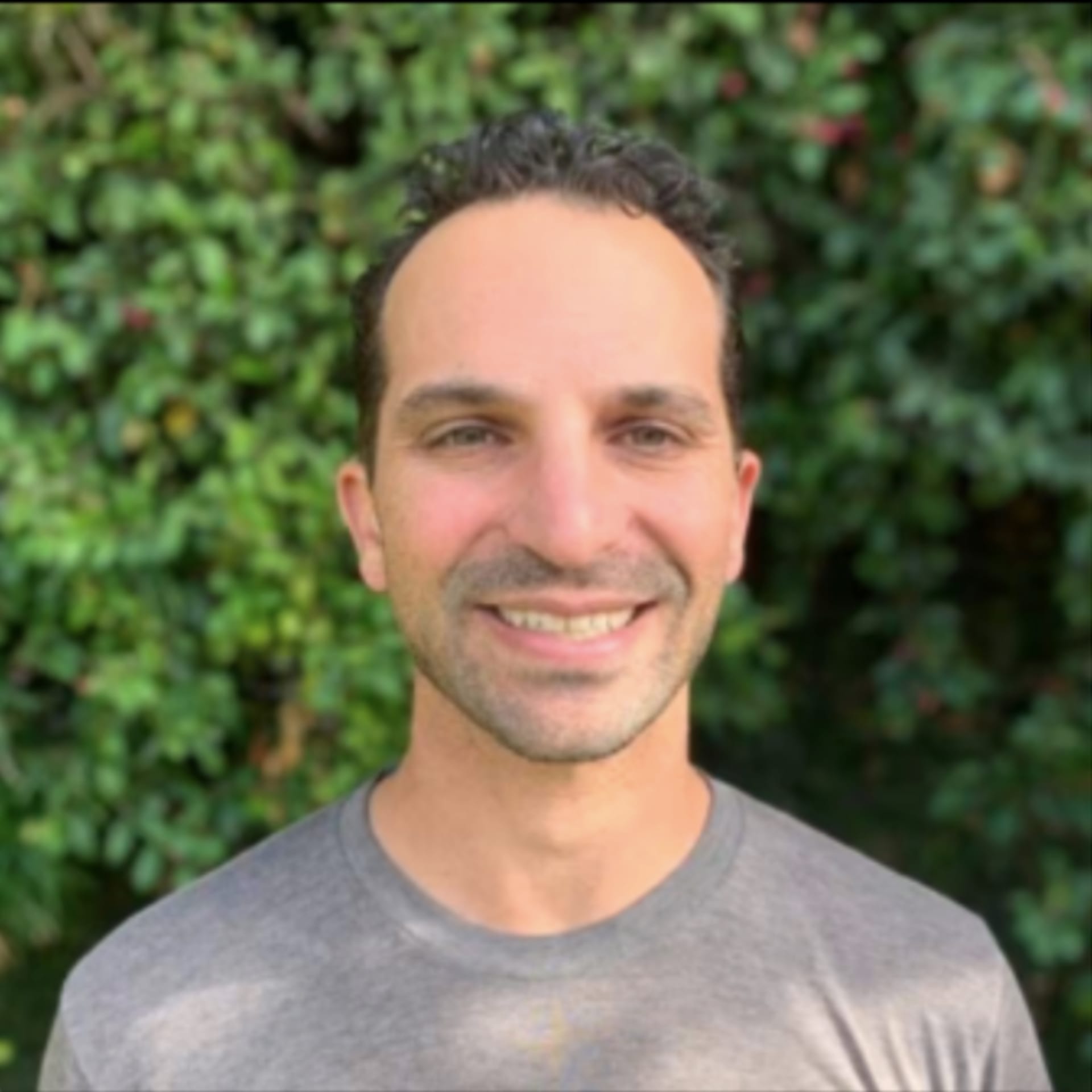 Nathan Shamban profile image