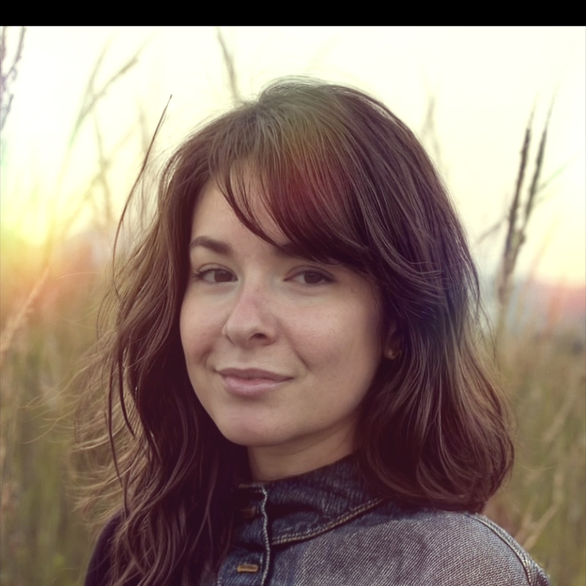 Jaimie Hackston