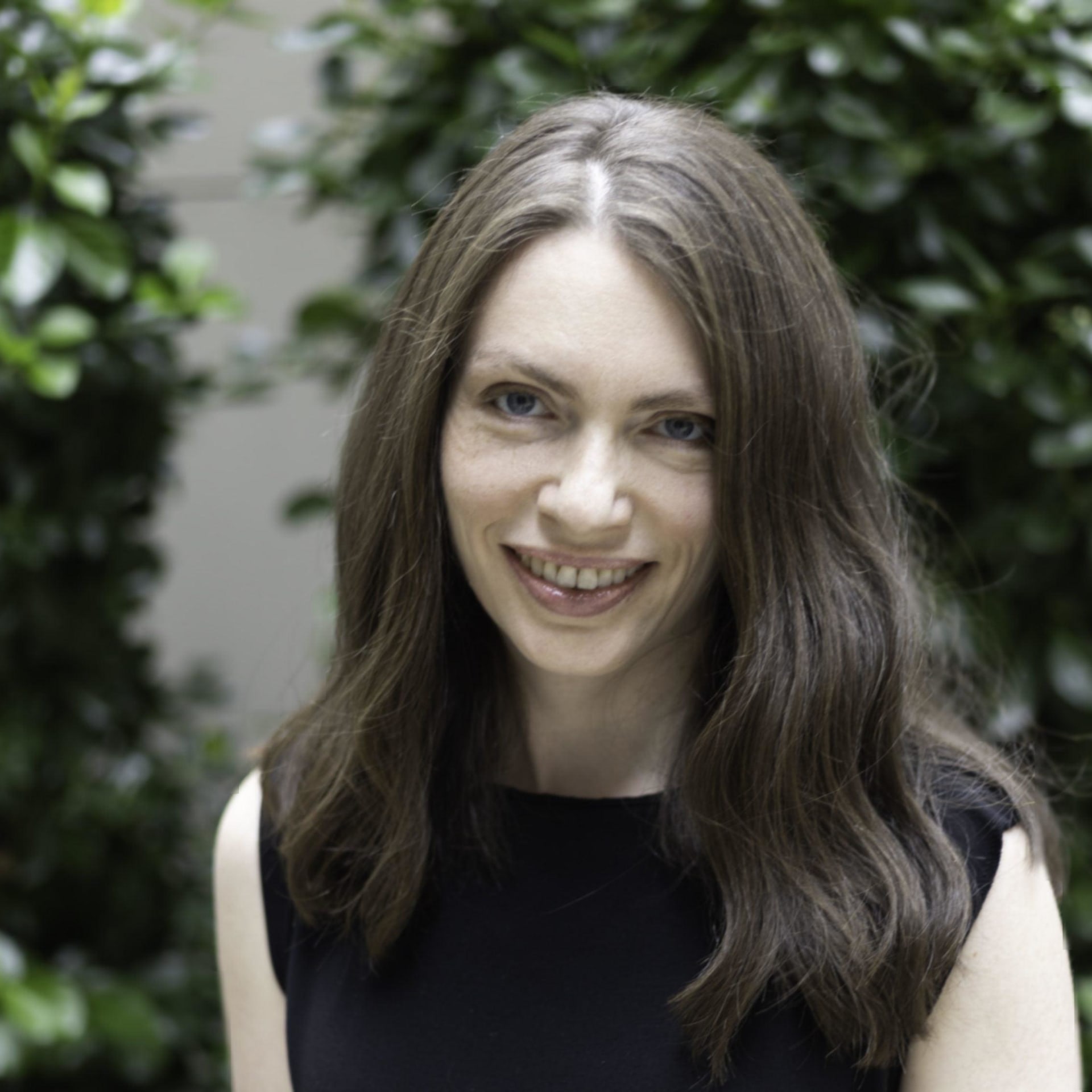 Elizabeth Dimond profile image