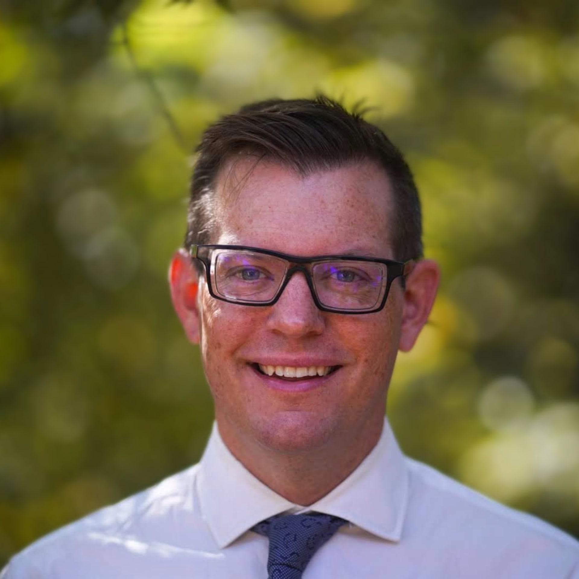 Aaron Reabow profile image