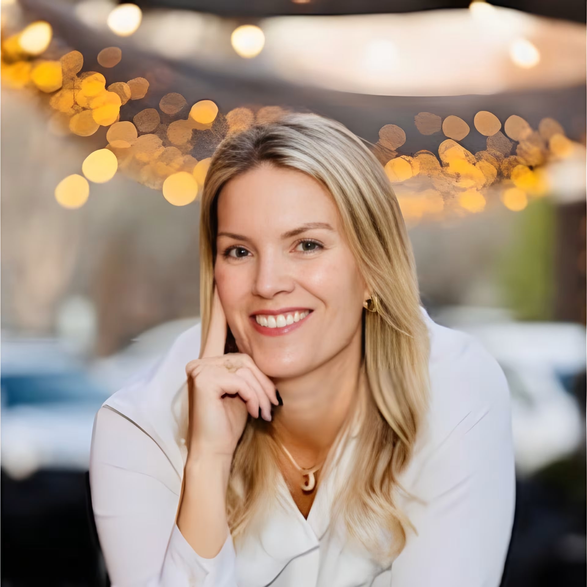 Jennifer Werner profile image