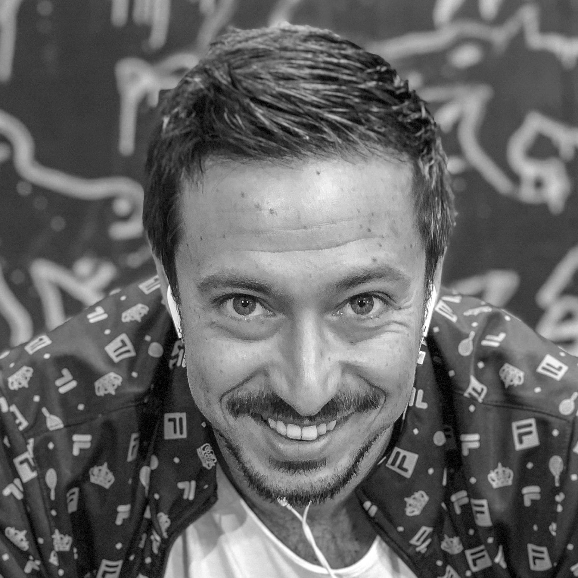 Fabio M. profile image